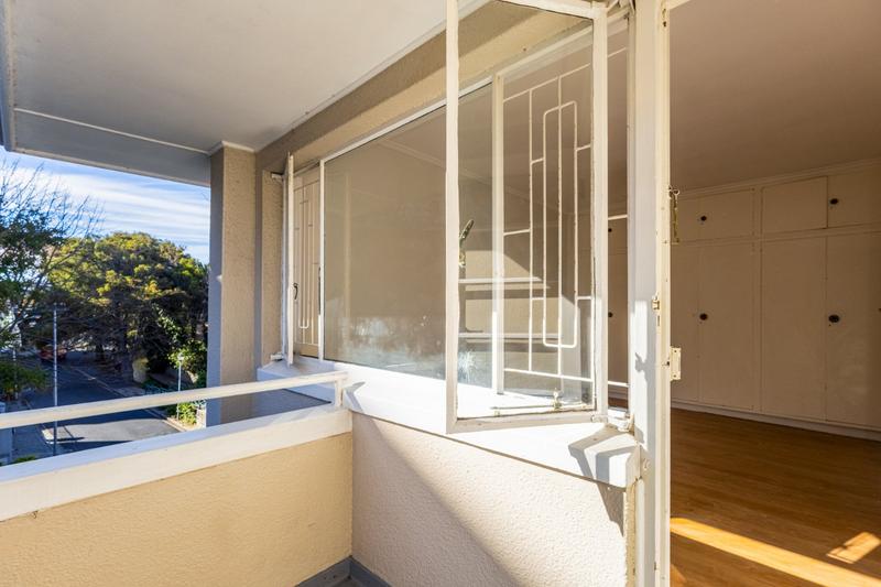 To Let 3 Bedroom Property for Rent in Rondebosch Western Cape